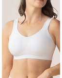 Seamless Comfort Shaping Bra
