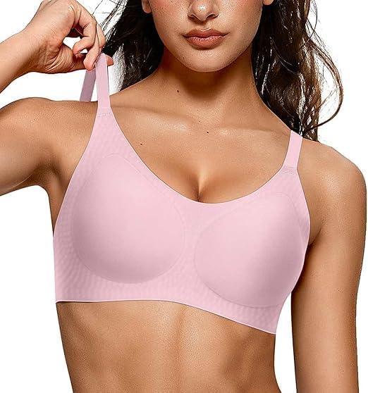 Shesways® Wireless Lift Bra