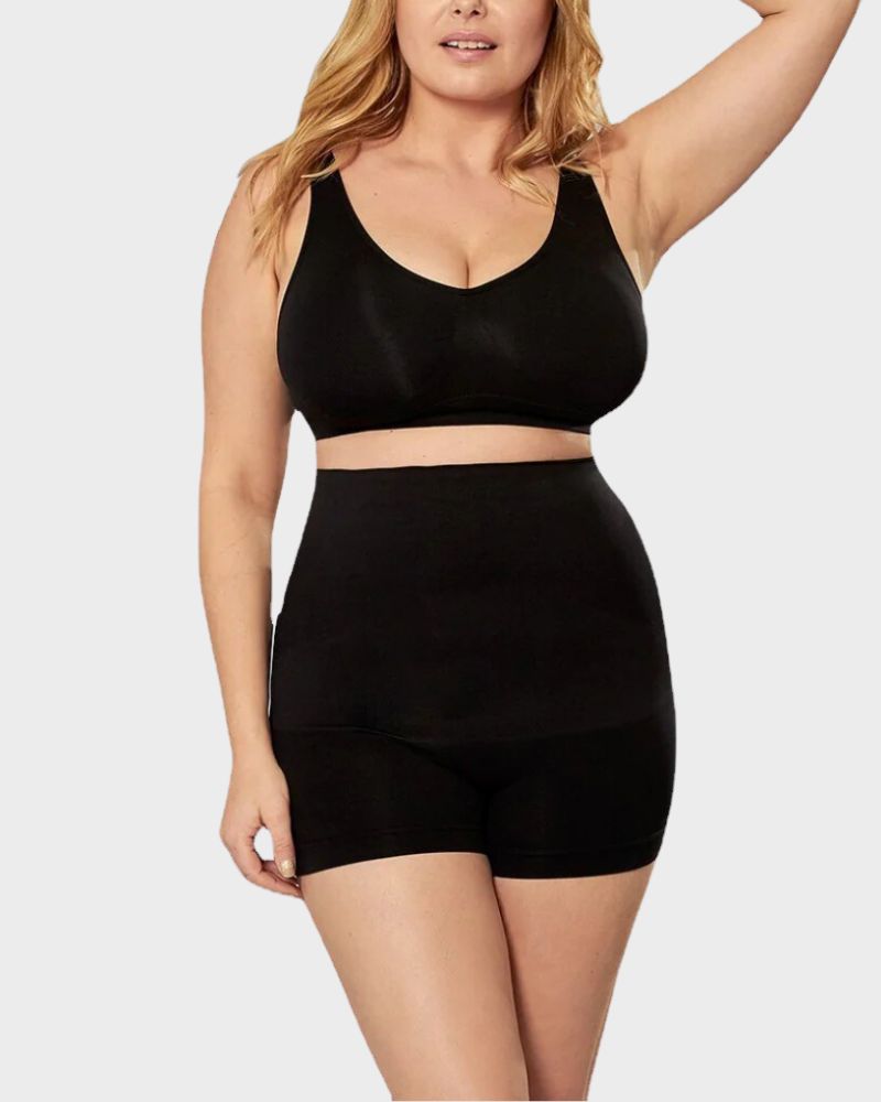 ShesWays® Every Day Shaping Boyshort Shapewear