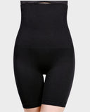 ShesWays® Comfort High-Waist Shorty Shapewear