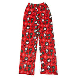 Cute Hello Kitty Pajama Pants – Cozy Y2K Loungewear