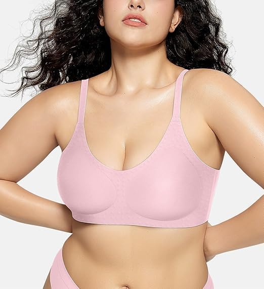 Shesways® Wireless Lift Bra