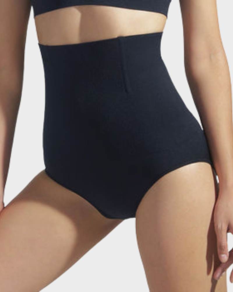 ShesWays® High-Waist Boyshort Shapewear