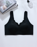 Shesways® Anti Sagging Full Coverage Wireless Push Up Bra