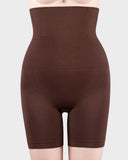 ShesWays® Comfort High-Waist Shorty Shapewear