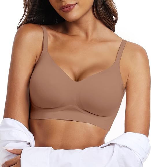 Shesways® Push Up Everyday Bra