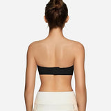 Shesways® Strapless Non Slip Bandeau Bra