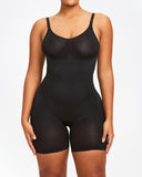 ShesWays® Comfort Mid-thigh Full Bodysuit