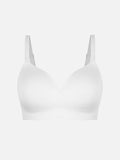 Shesways® Seamless Wireless Push Up Bra – Full Coverage Comfort