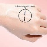 Rotating Dual-Head Eyeliner Pen – Wing Stamp, Quick-Dry, Long-Lasting & Smudge-Proof for Perfect Cat Eyes