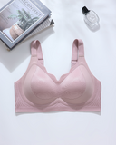 Shesways® Anti Sagging Full Coverage Wireless Push Up Bra