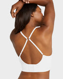 Shesways® Deep V Wireless Lift Bralette