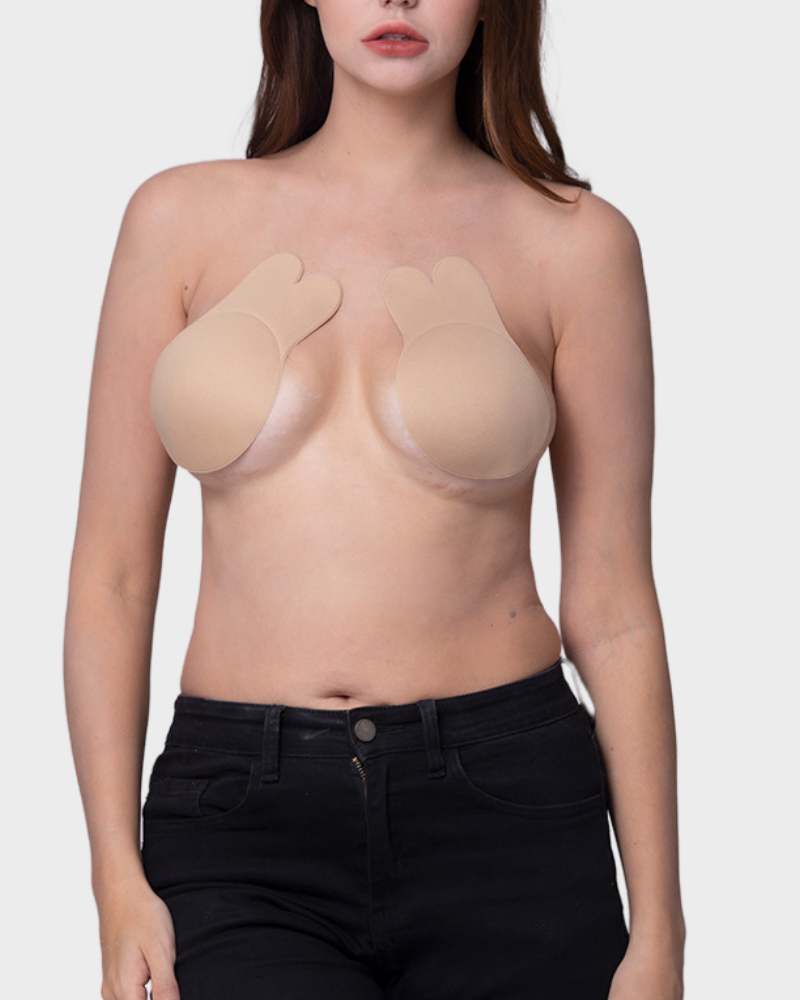 Shesways® Lifting Nipple Cover Pasties