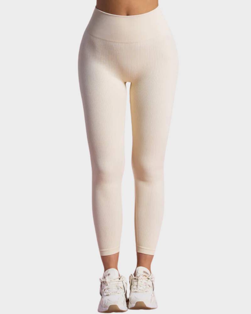 Shesways® Basic Seamless Leggings