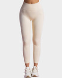 Shesways® Basic Seamless Leggings