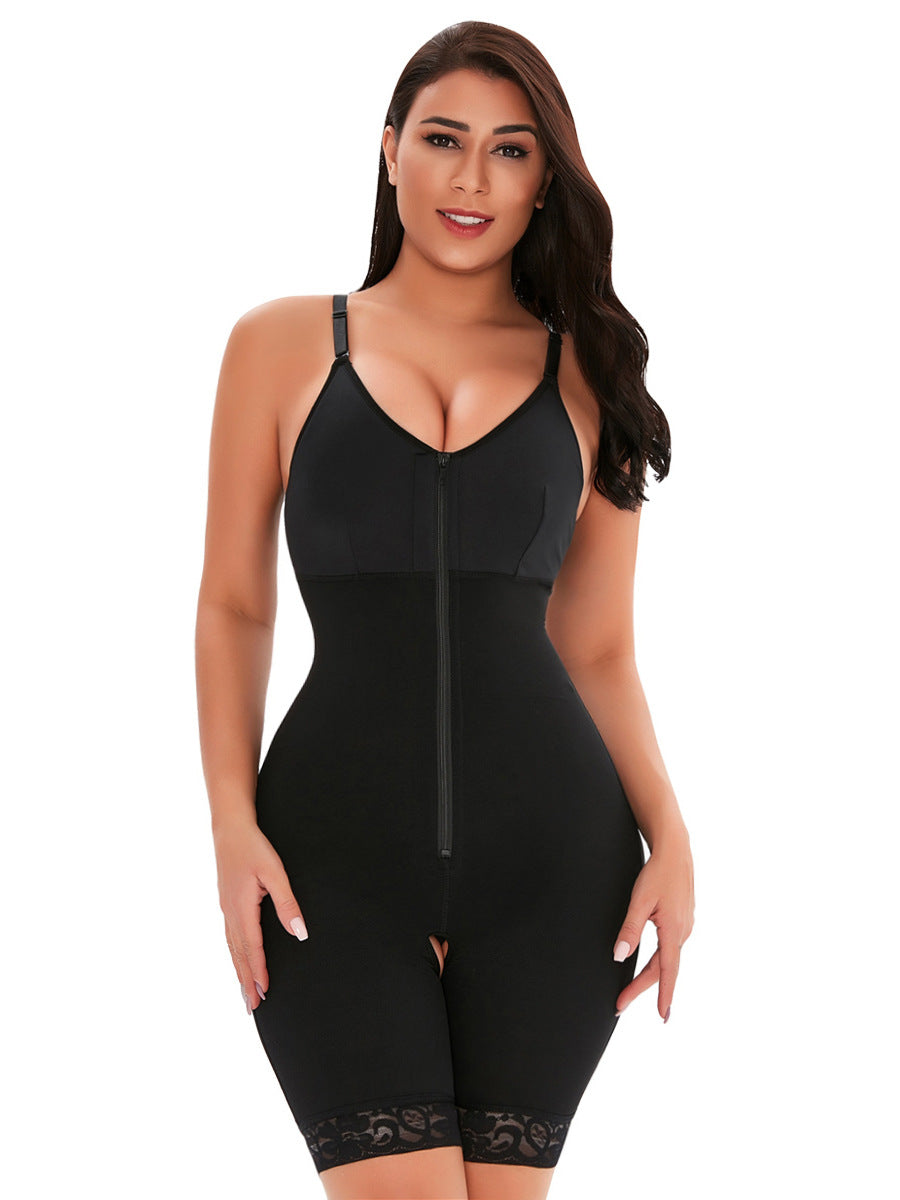 Shesways® Stage 2 Faja  Women's Colombian Compression Bodysuit