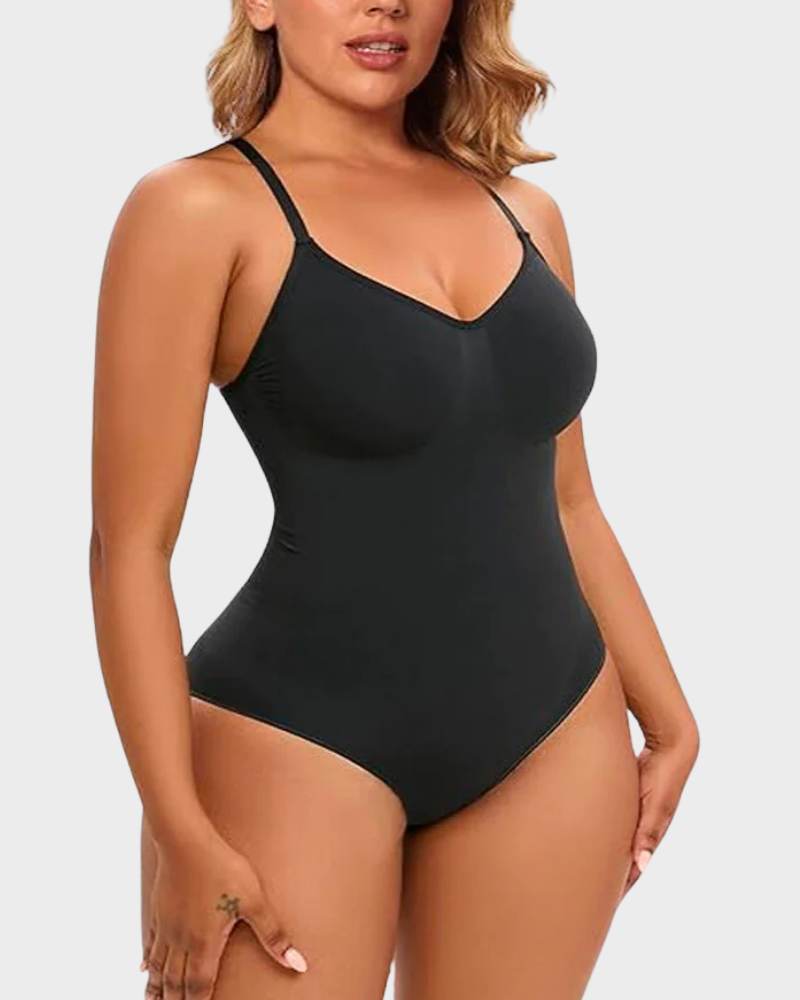 ShesWays® Tummy Control Racerback Shaper