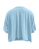 Shesways® Women's Oversized Crop Top