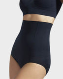 ShesWays® High-Waist Boyshort Shapewear