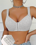 Shesways® Wireless Mesh Bra – Breathable, Supportive & All-Day Comfort