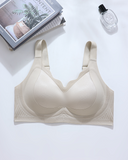 Shesways® Anti Sagging Full Coverage Wireless Push Up Bra