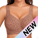 Wirefree Full Coverage Bra