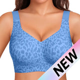 Wirefree Full Coverage Bra