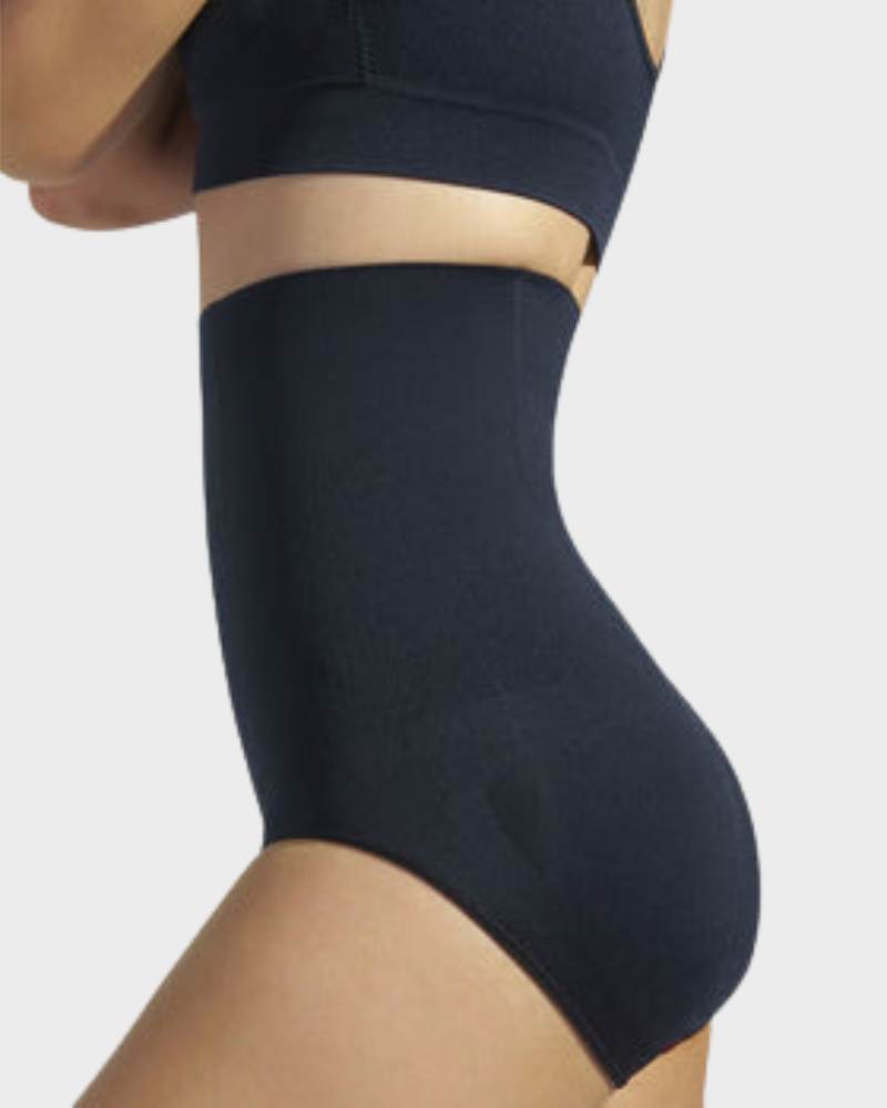 ShesWays® High-Waist Boyshort Shapewear