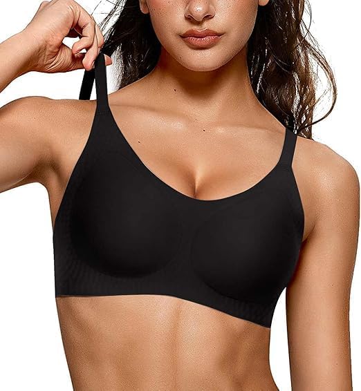 Shesways® Wireless Lift Bra