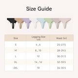 Seamless G-String Thong for Women – High Waist, Camel Toe Coverage, Lightweight & Comfortable