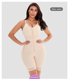 Shesways® Stage 2 Faja  Women's Colombian Compression Bodysuit