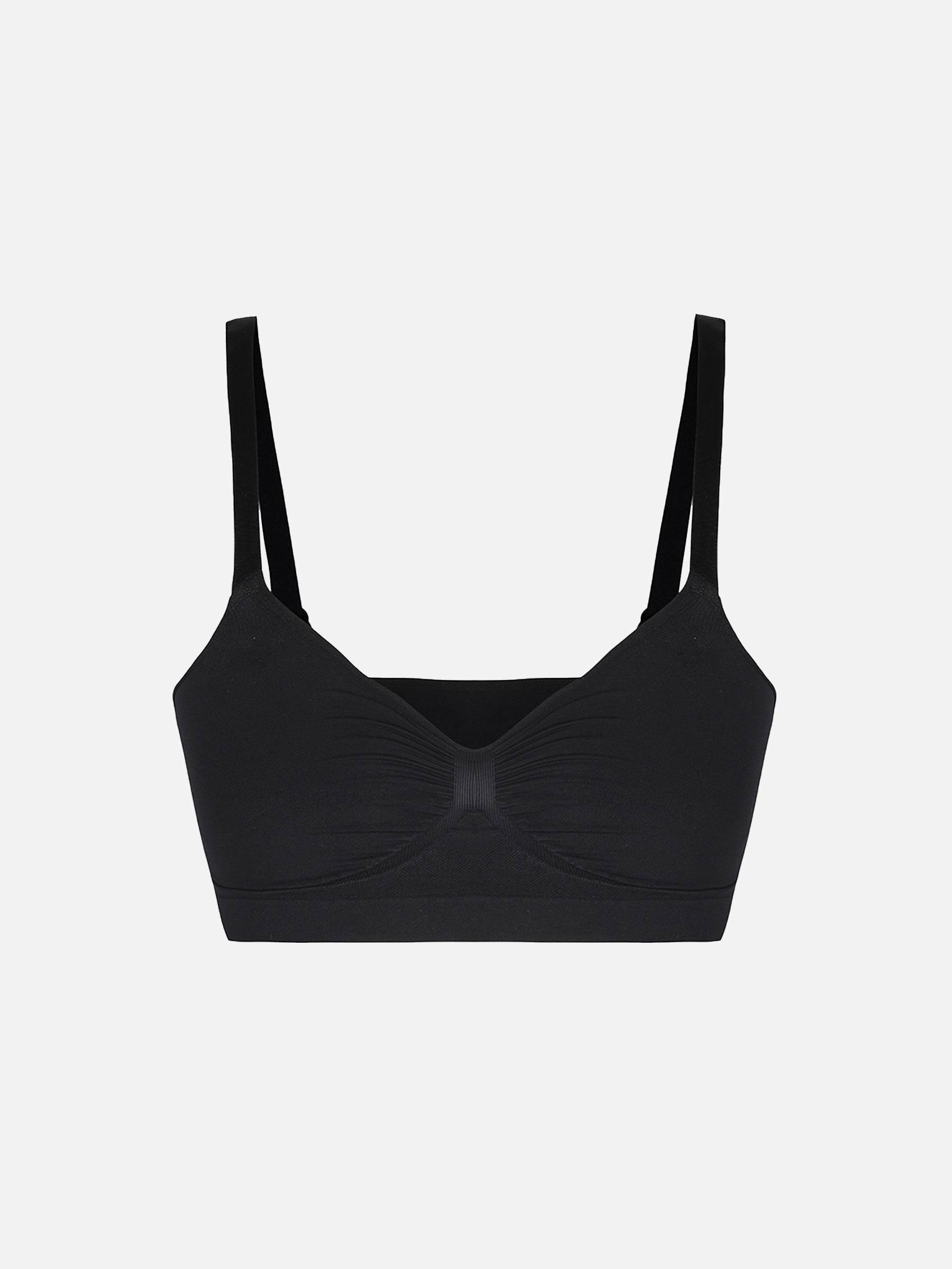 Shesways®Smooth Seamless Comfort Wireless Bra