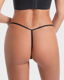 Classic T-string Thong (5 Pack)