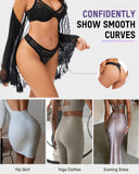 Elegant Comfort Floral Lace Thong (3 Pack)