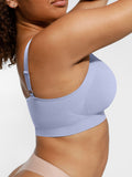 Shesways®Smooth Seamless Comfort Wireless Bra