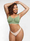 Shesways®Smooth Seamless Comfort Wireless Bra