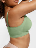 Shesways®Smooth Seamless Comfort Wireless Bra