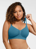 Shesways®Smooth Seamless Comfort Wireless Bra