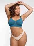 Shesways®Smooth Seamless Comfort Wireless Bra