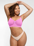 Shesways®Smooth Seamless Comfort Wireless Bra