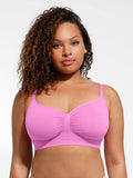 Shesways®Smooth Seamless Comfort Wireless Bra