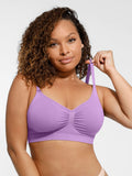 Shesways®Smooth Seamless Comfort Wireless Bra