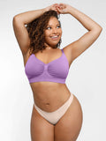 Shesways®Smooth Seamless Comfort Wireless Bra