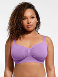 Shesways®Smooth Seamless Comfort Wireless Bra