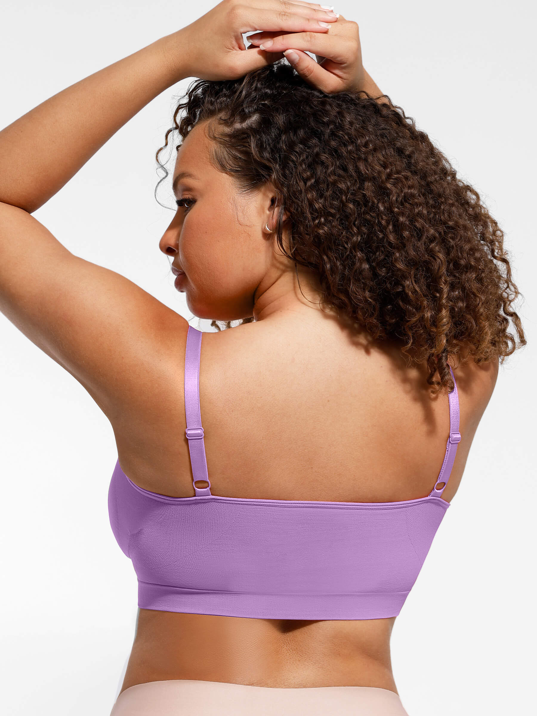 Shesways®Smooth Seamless Comfort Wireless Bra