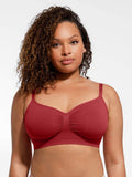 Shesways®Smooth Seamless Comfort Wireless Bra