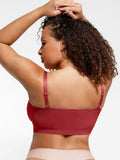 Shesways®Smooth Seamless Comfort Wireless Bra