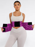 Shesways® Triple Wrap Abdominal Shaping Belt