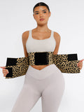 Shesways® Triple Wrap Abdominal Shaping Belt