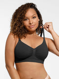 Shesways®Smooth Seamless Comfort Wireless Bra